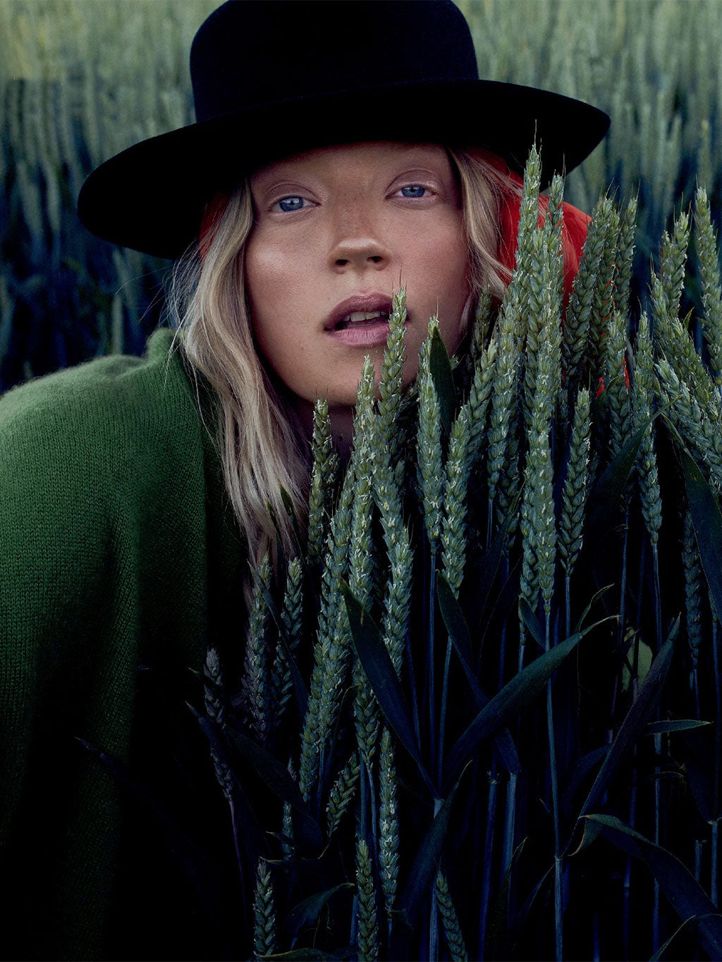 antonia zander mindful luxury presse