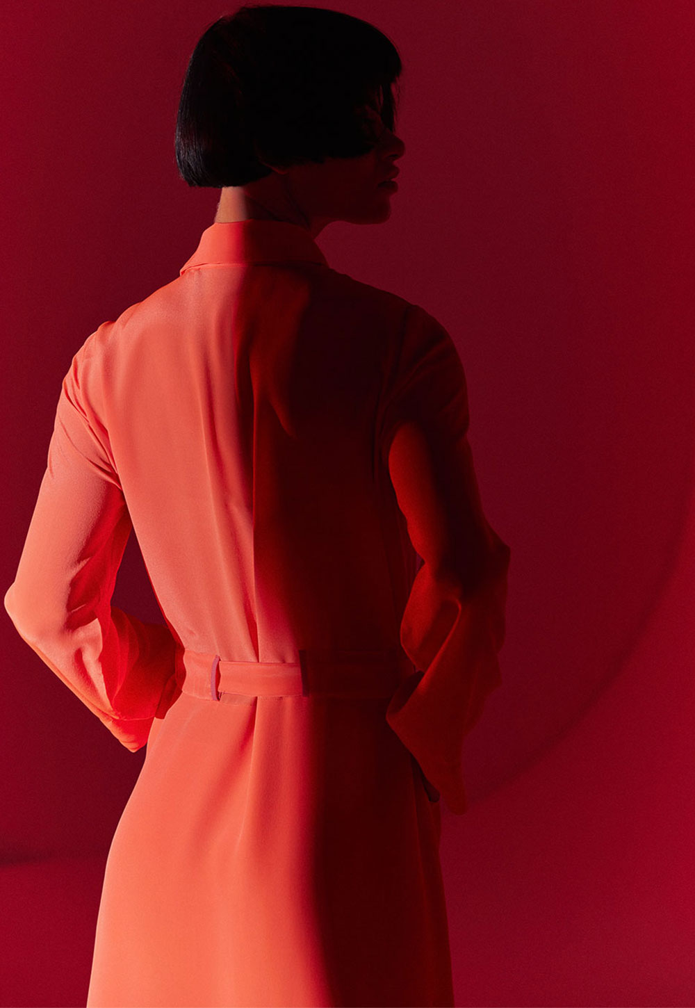The Feli Dress