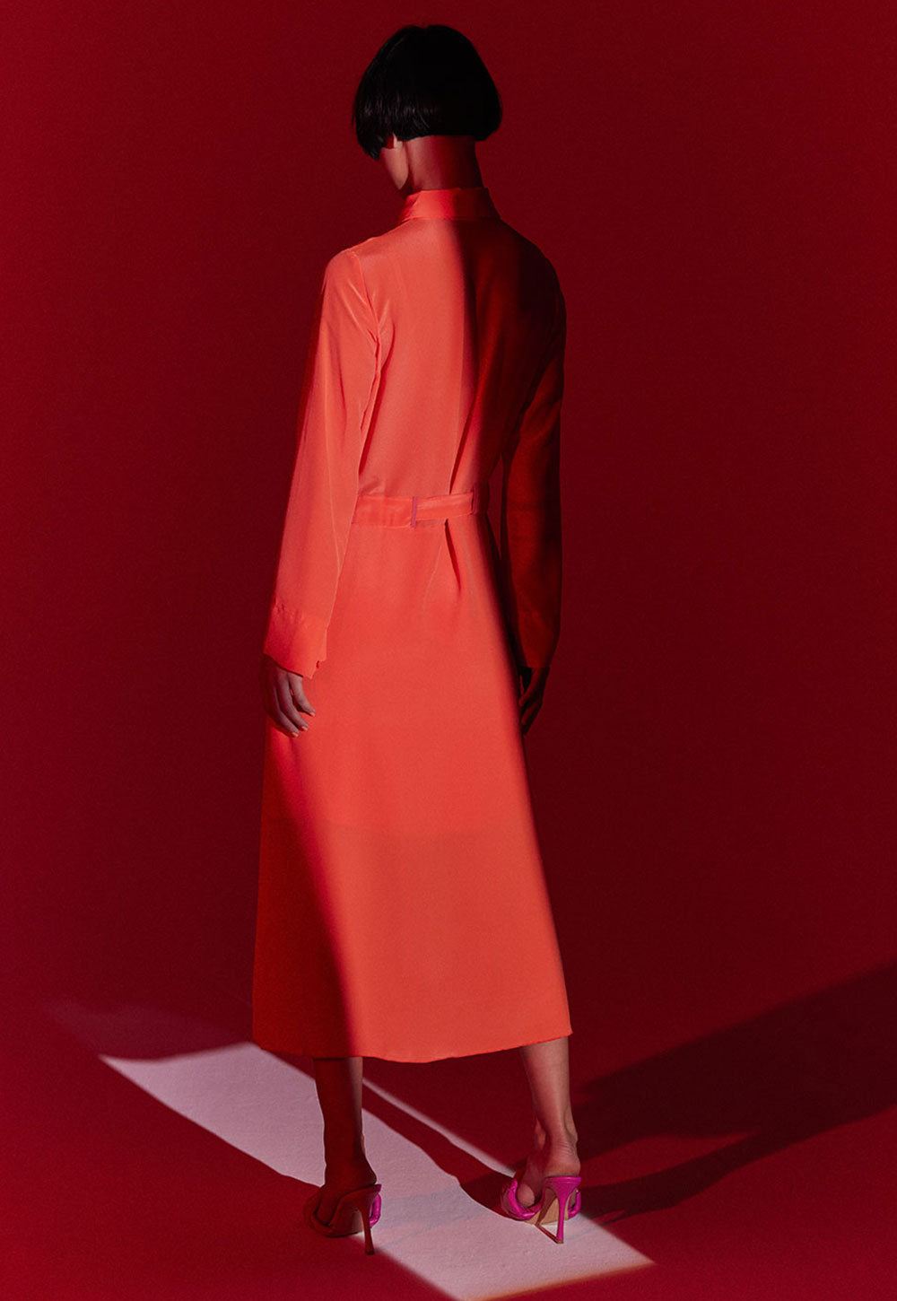 The Feli Dress
