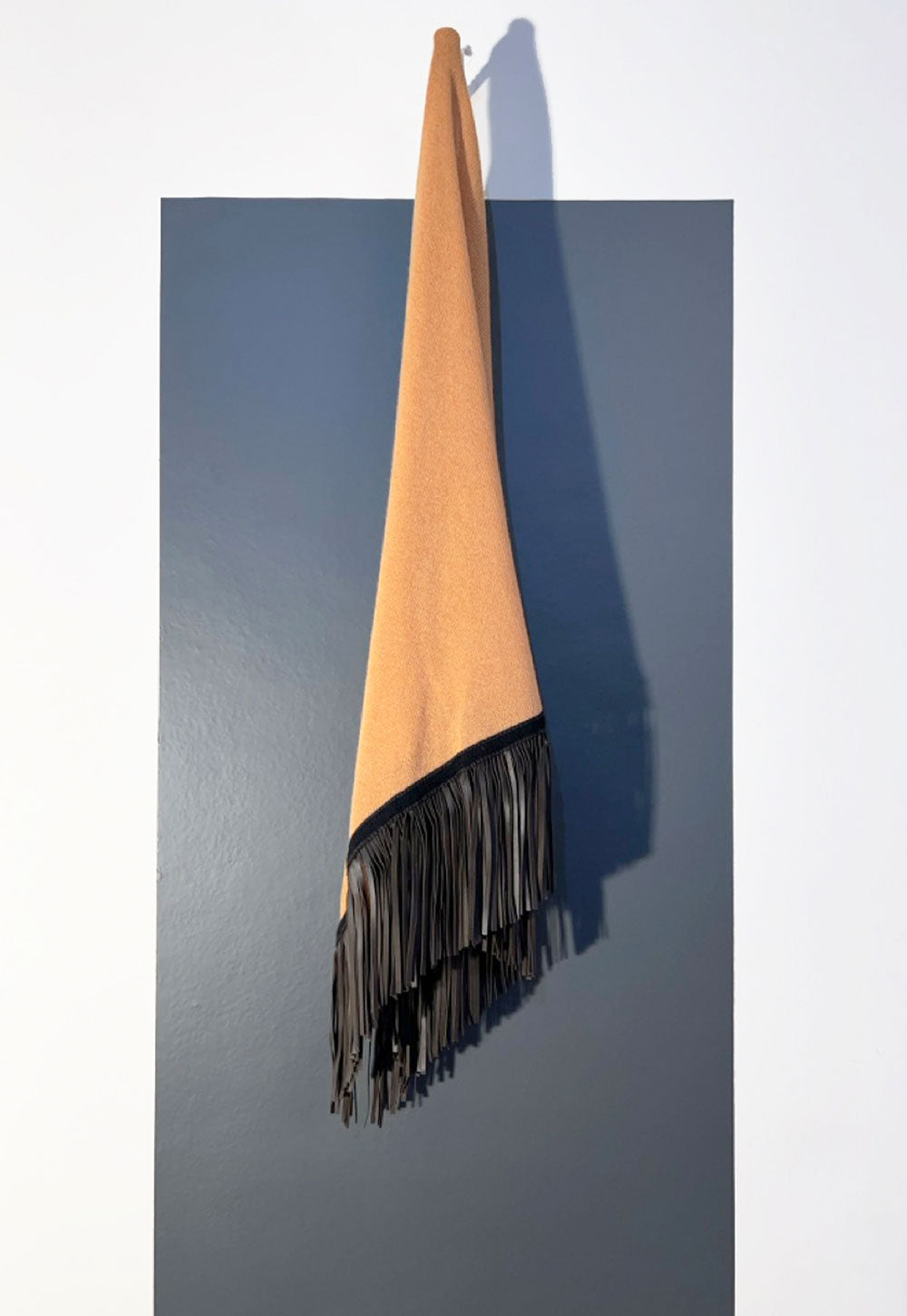 THE TRIANGOLO CAMOSCIO