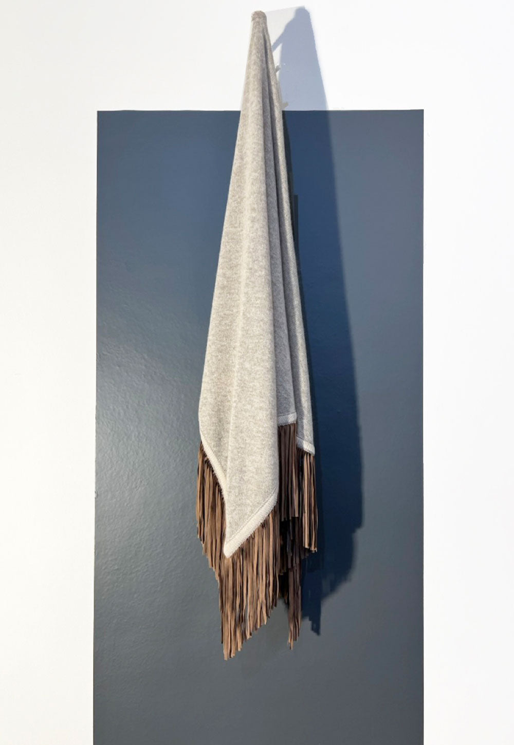 THE TRIANGOLO CAMOSCIO