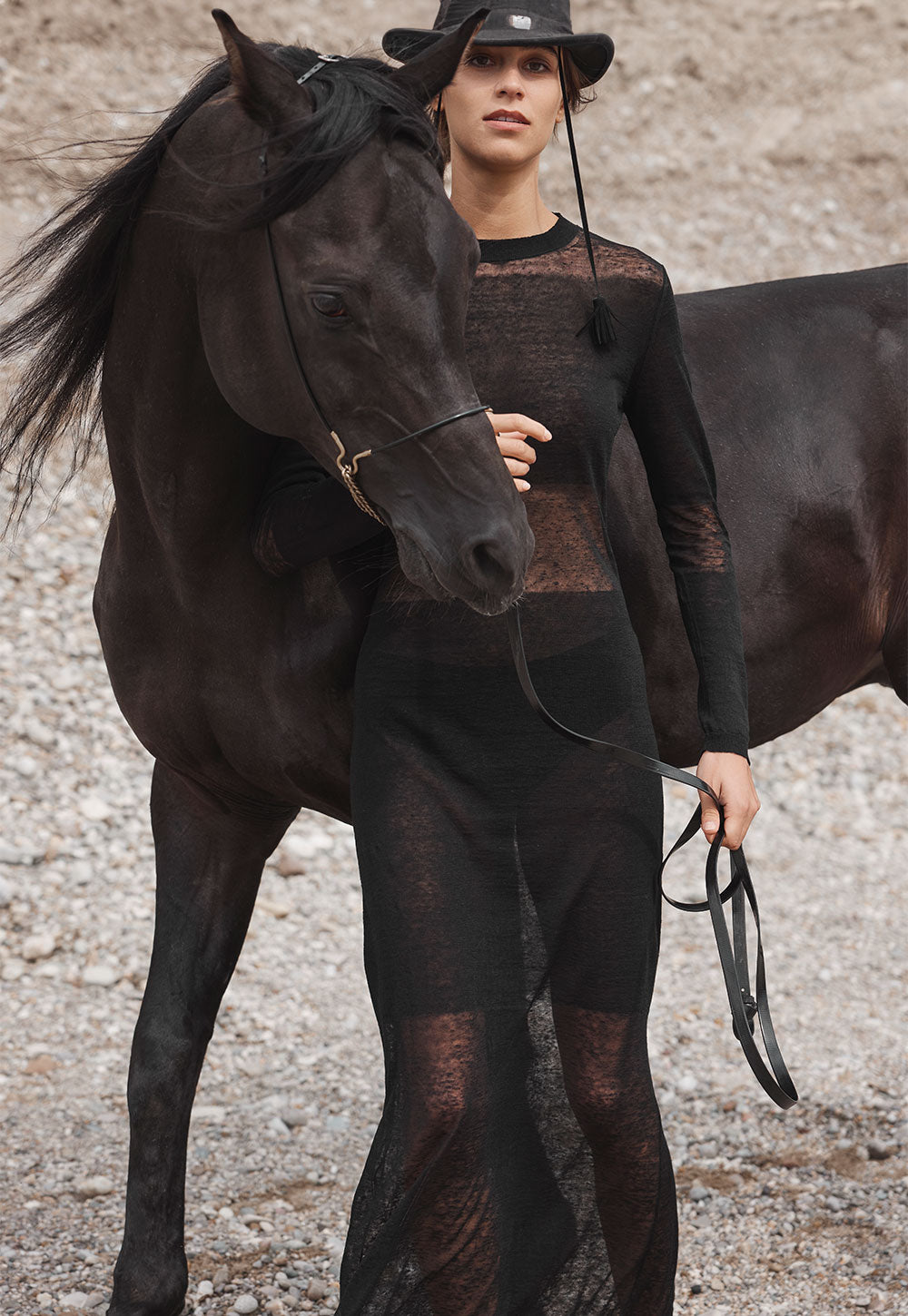 The Celina Dress