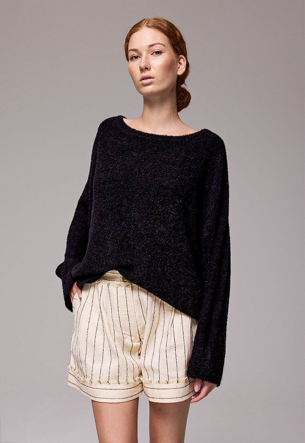 The Shoanna Shorts