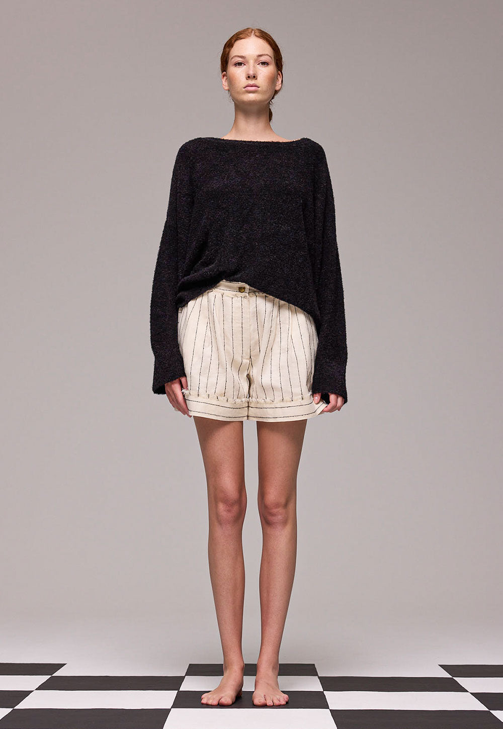 The Shoanna Shorts