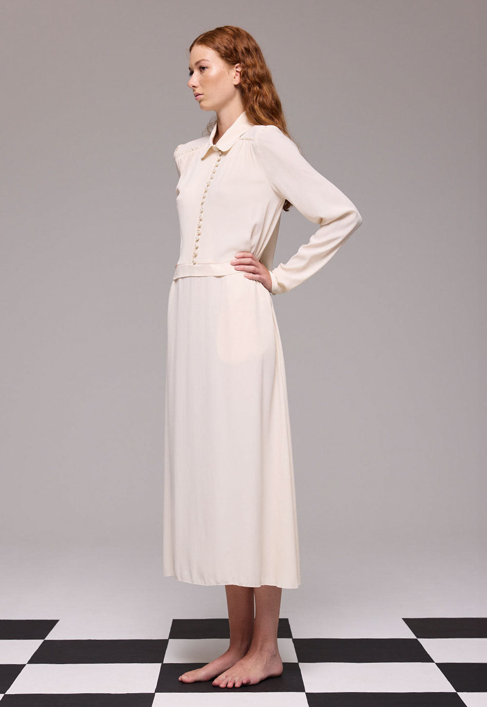 The Sara Dress