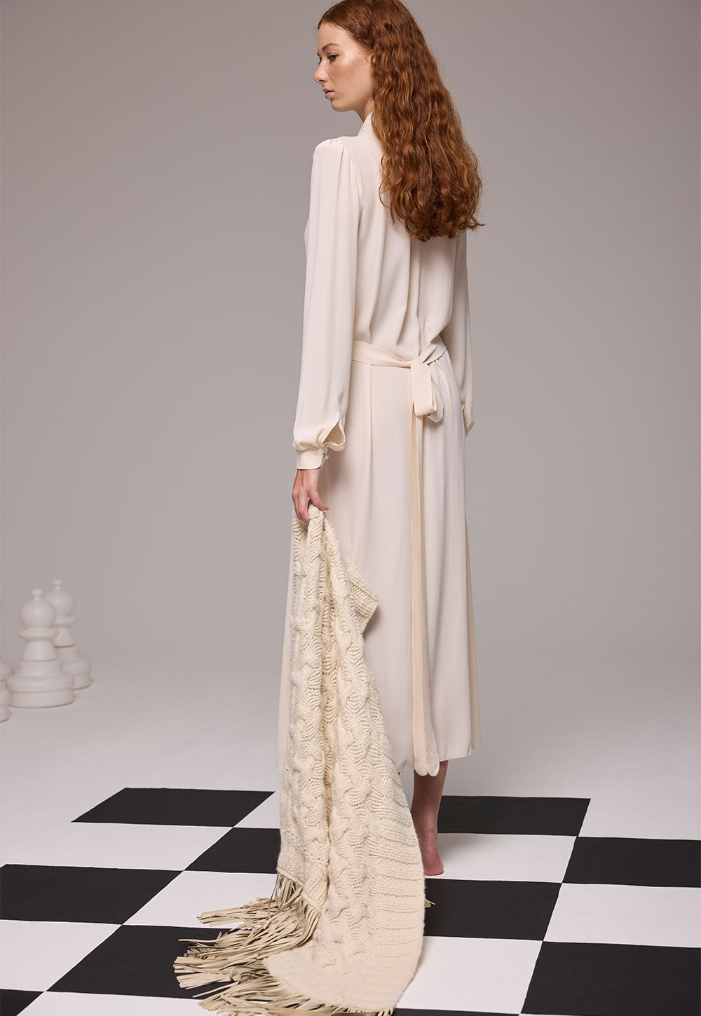 The Sara Dress