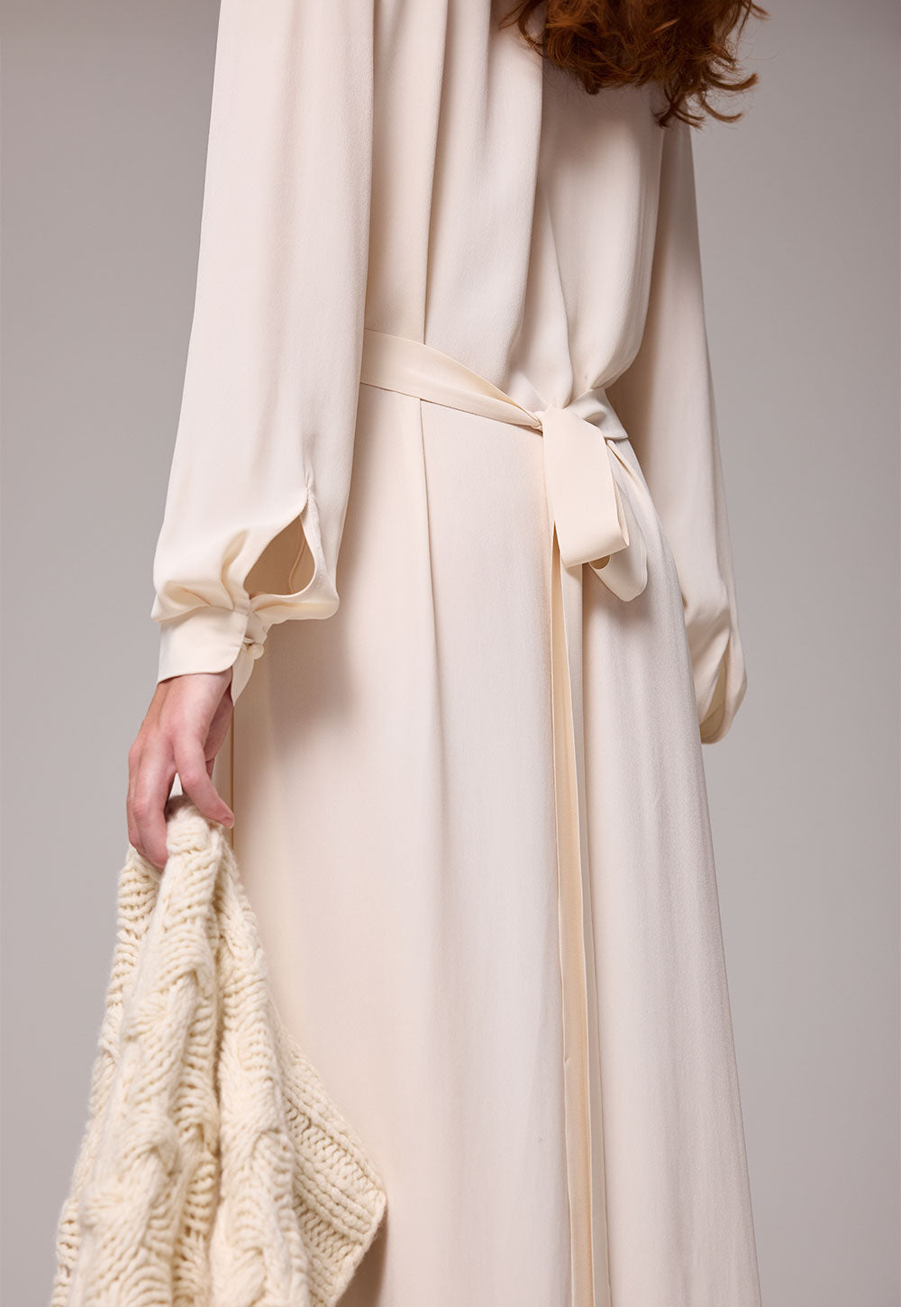 The Sara Dress