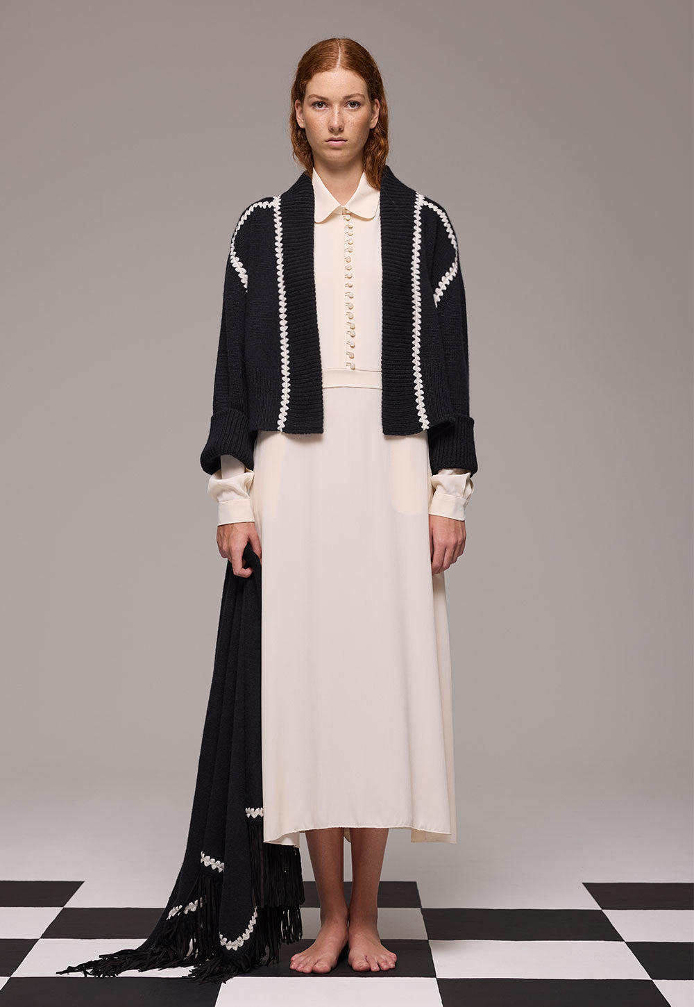 The Sara Dress