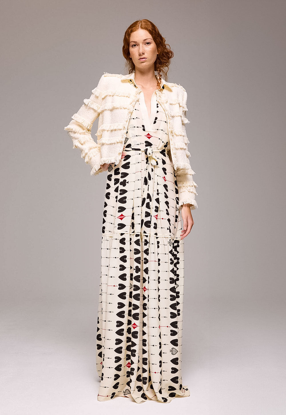 The Joelle Jacket
