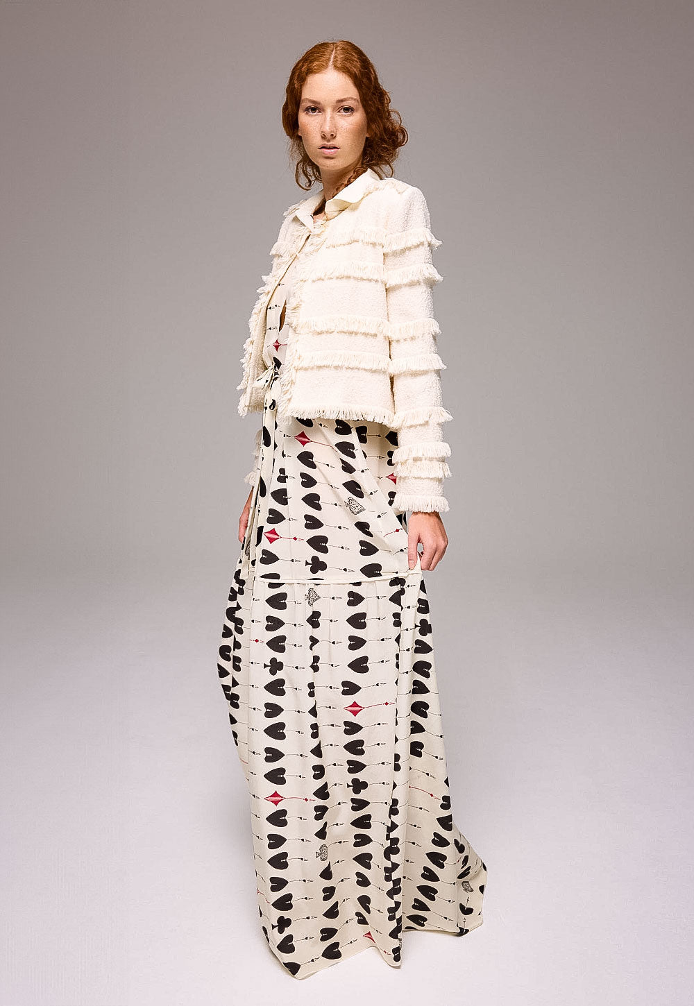 The Joelle Jacket