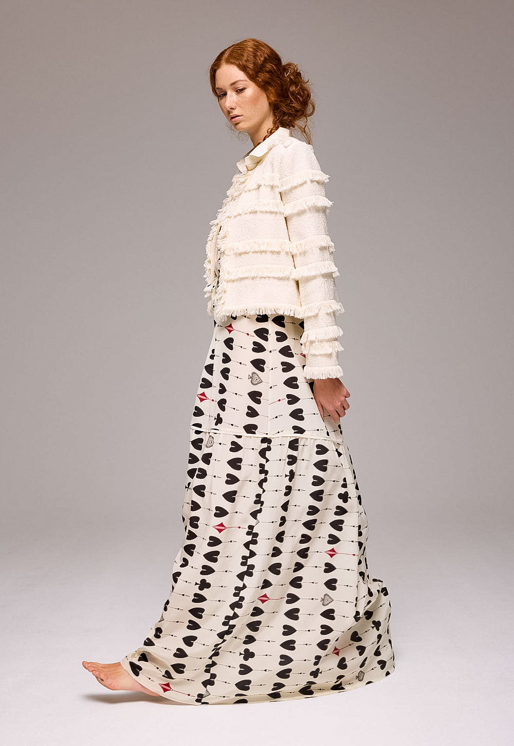 The Alice Dress