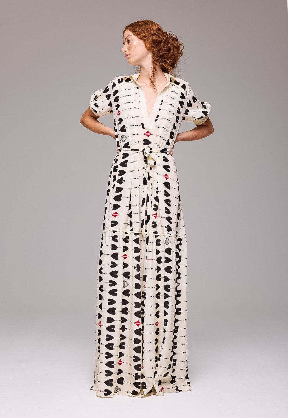 The Alice Dress
