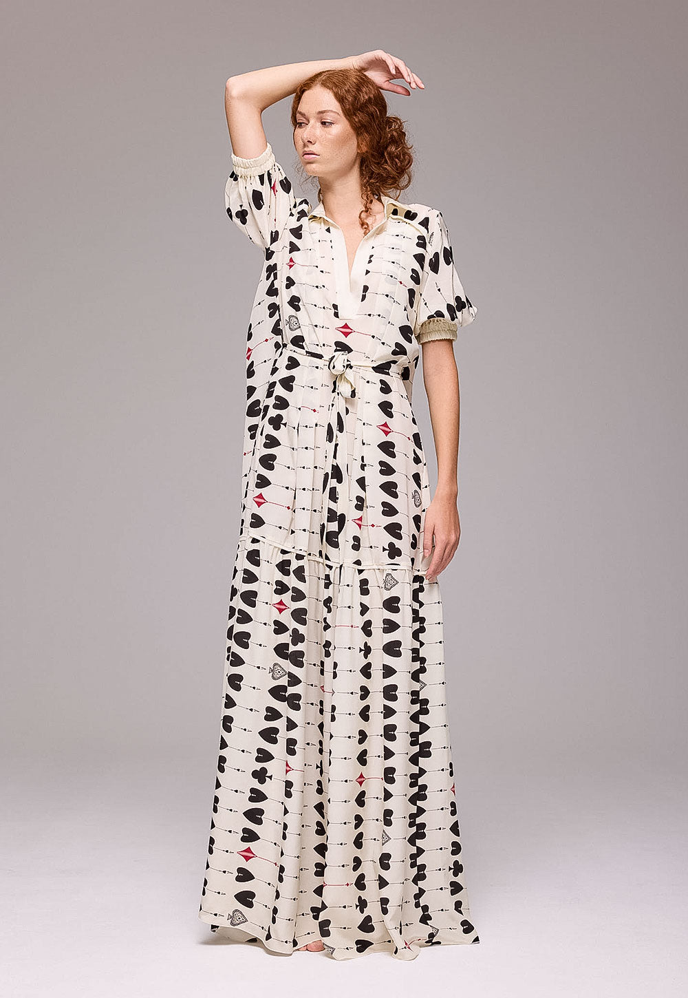 The Alice Dress