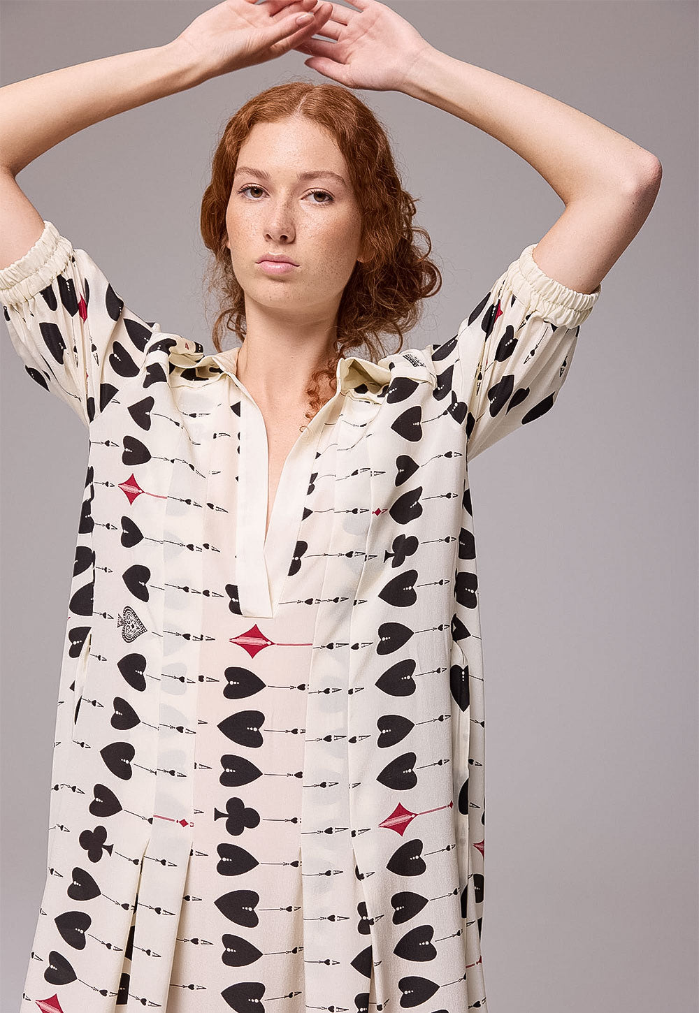 The Alice Dress