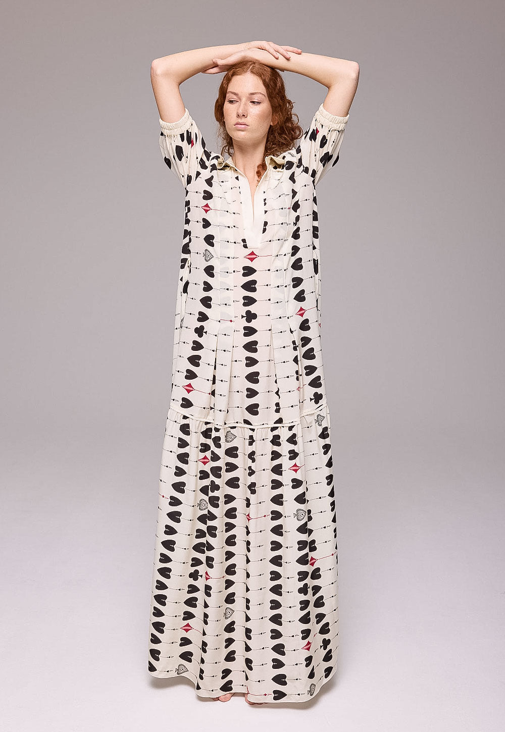 The Alice Dress