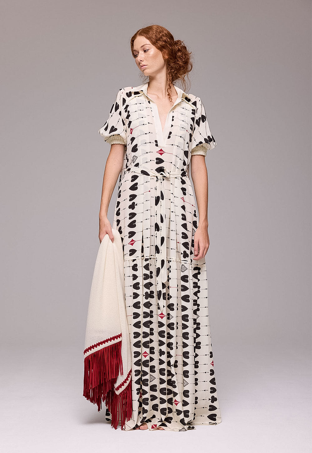 The Alice Dress