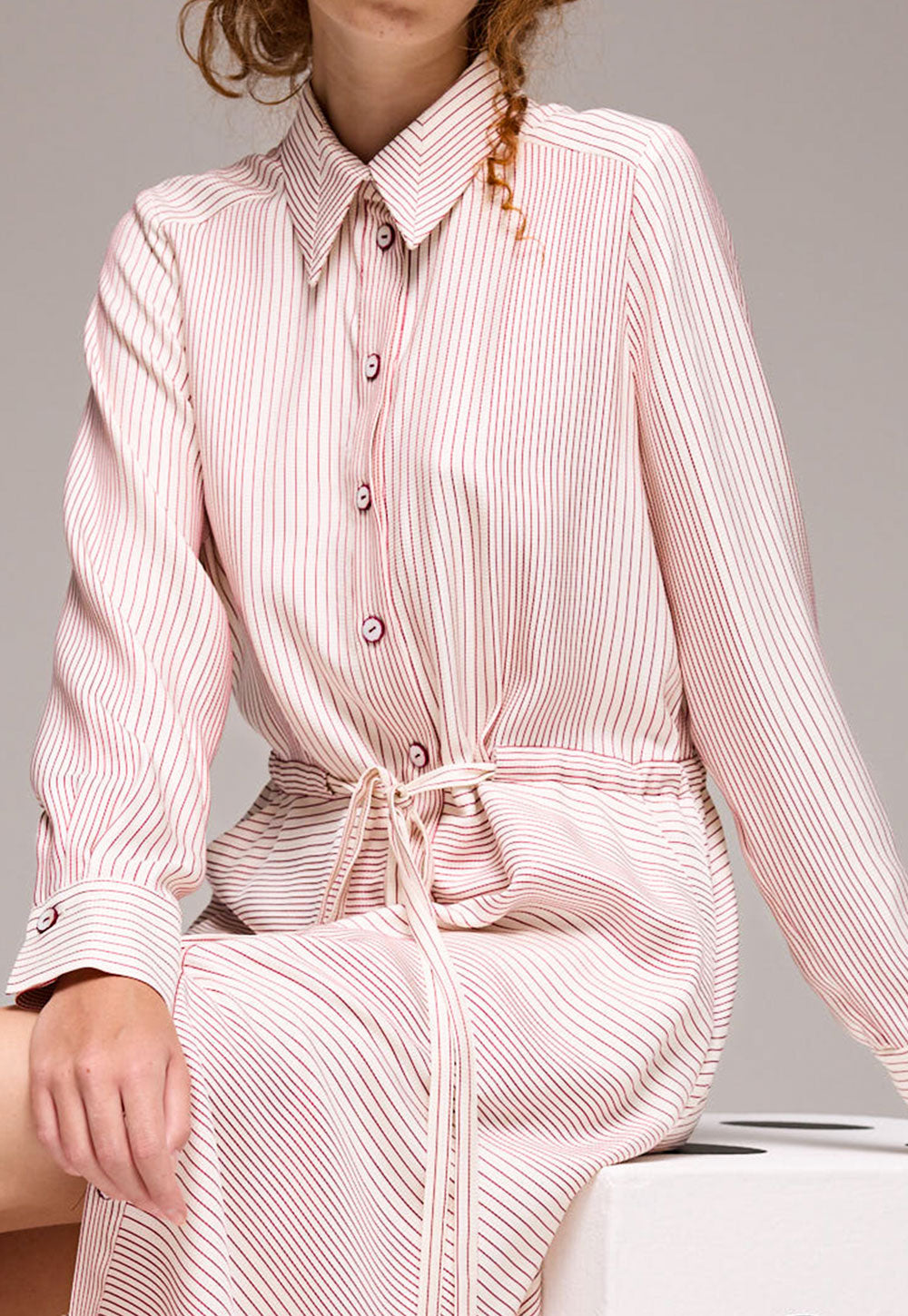 The Belinda Dress