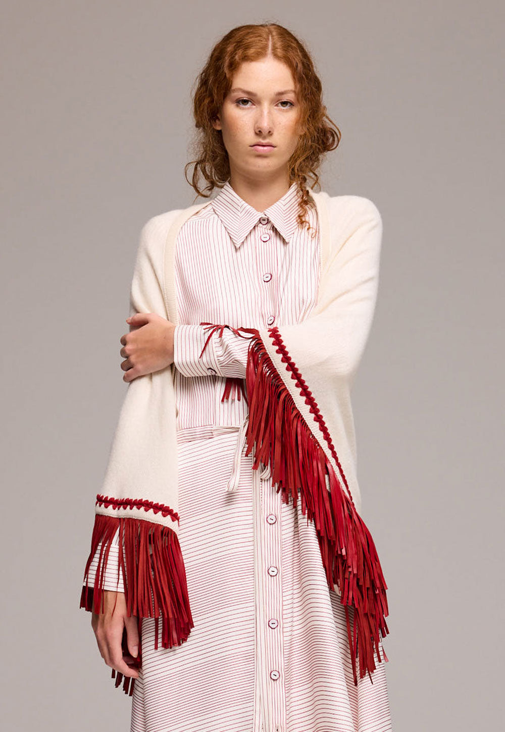The Belinda Dress