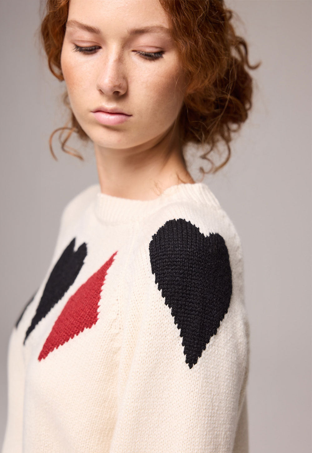 The Aimee Sweater