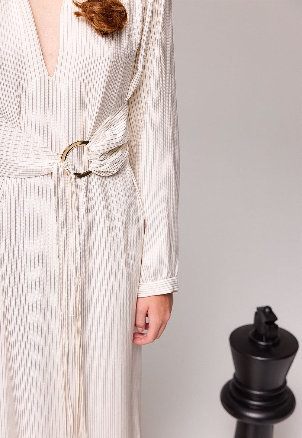 The Beryll Dress