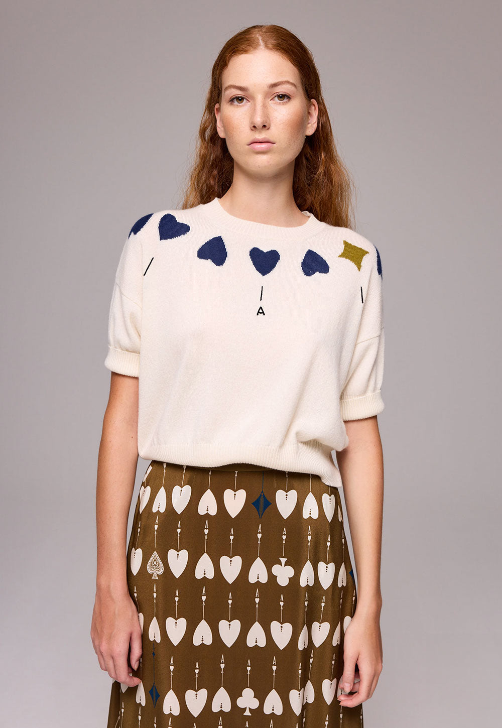 The Gigi Shirt