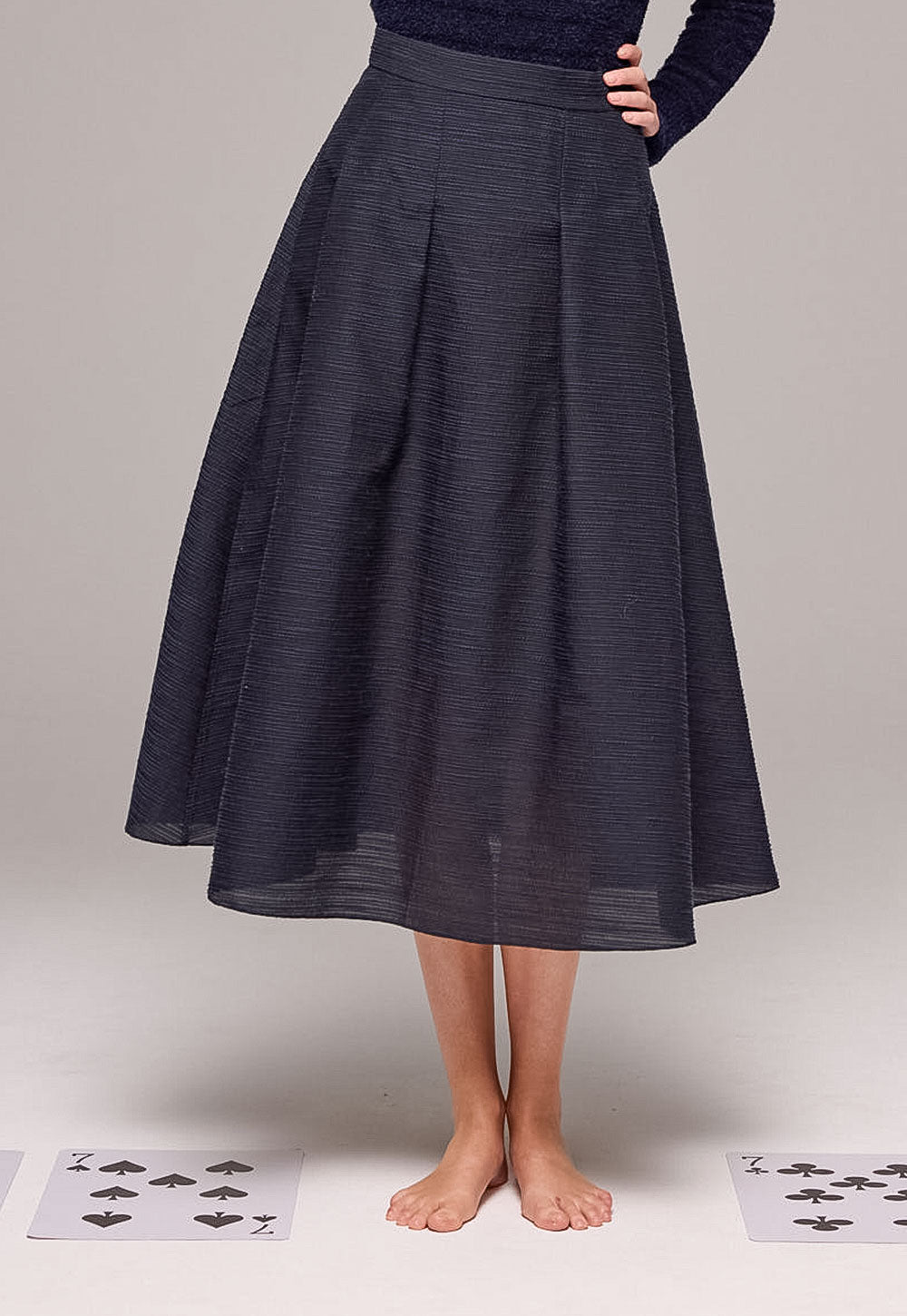 The Lory Skirt