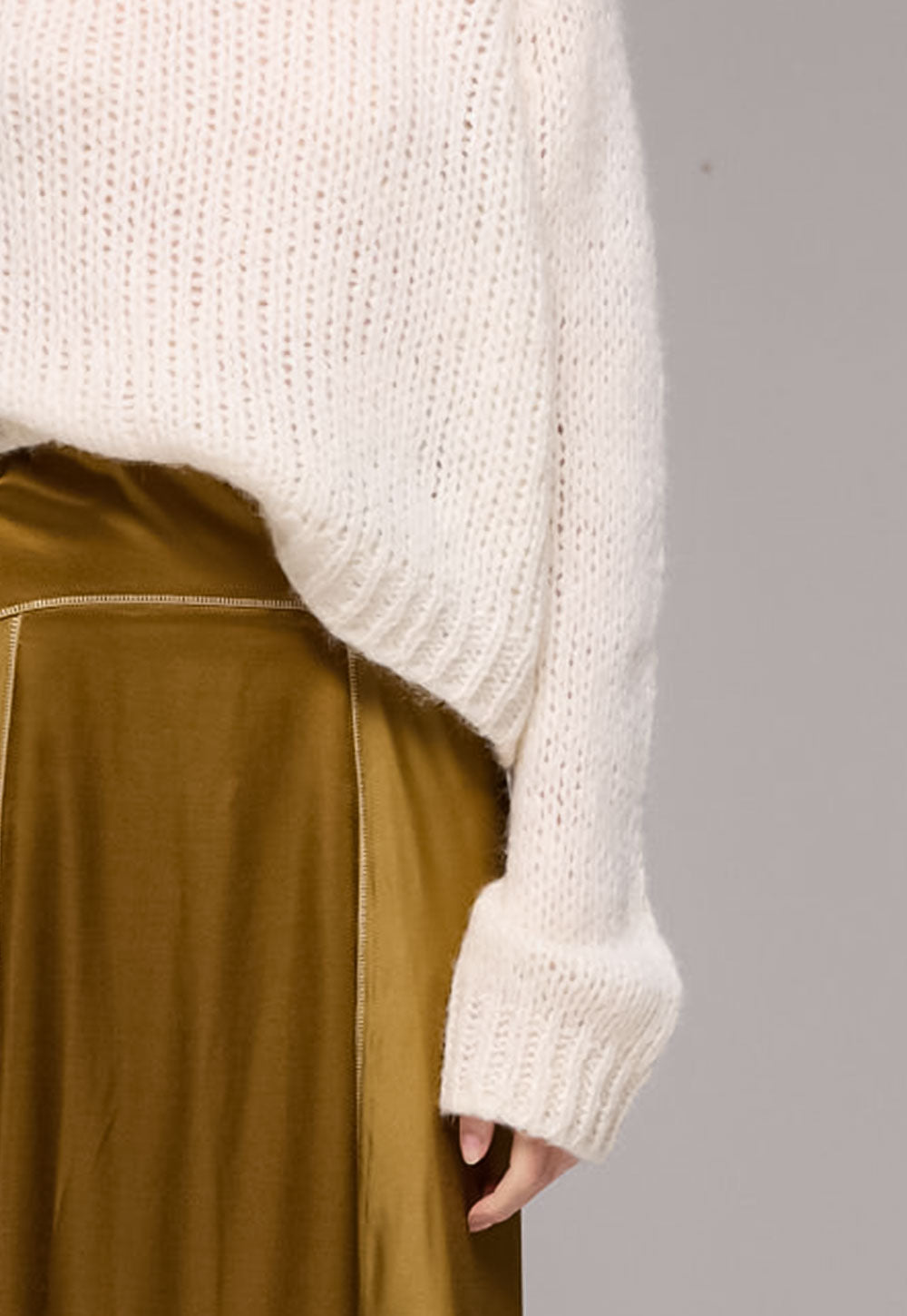The Ola Sweater