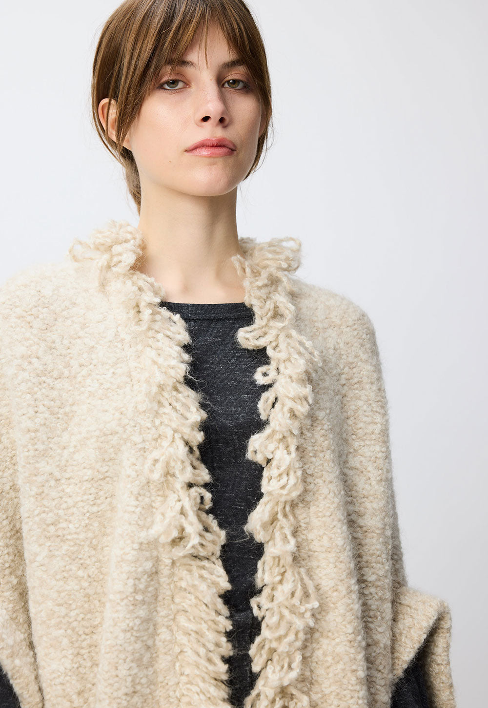 THE FOLINA CAPE