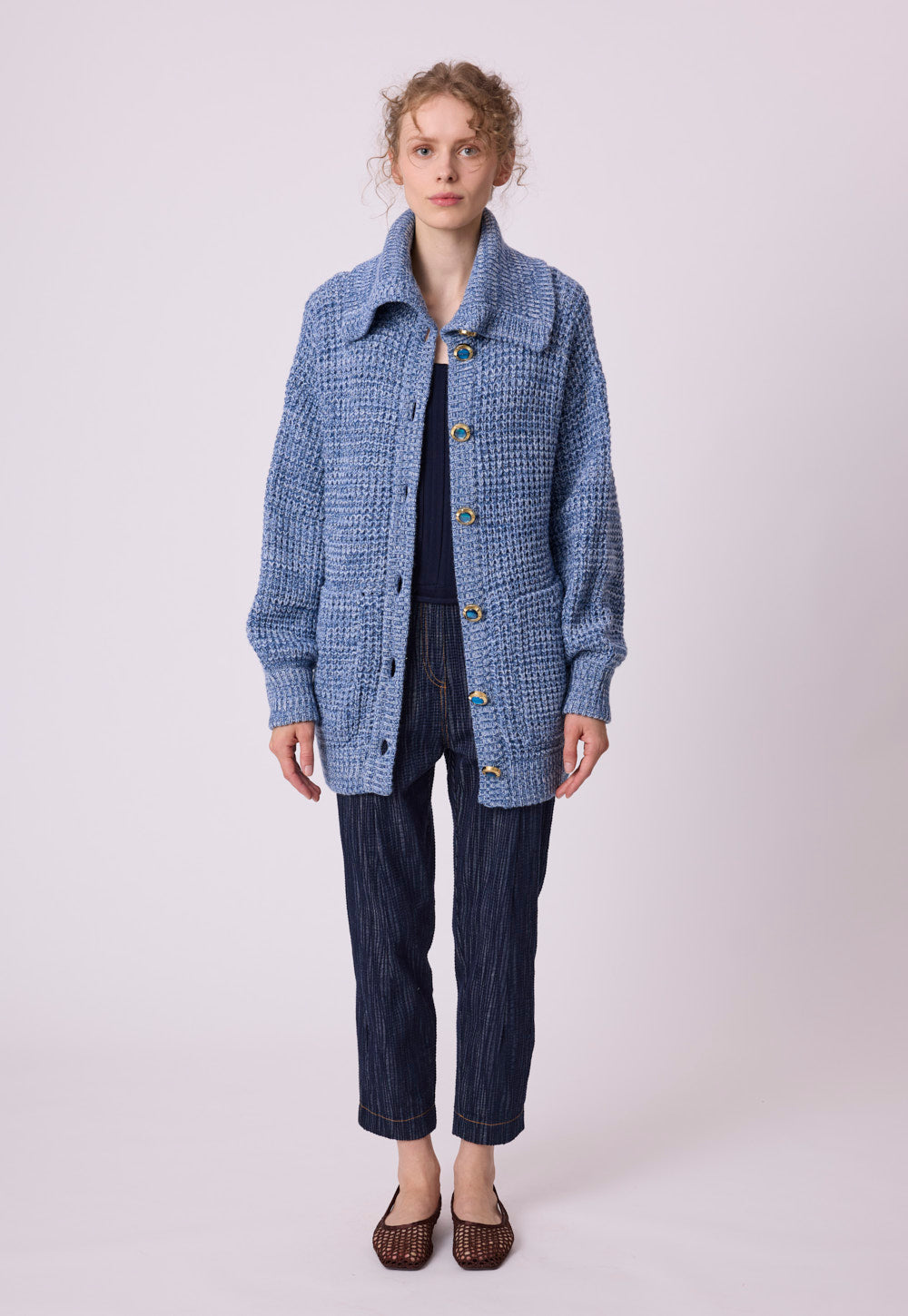 The Manira Cardigan