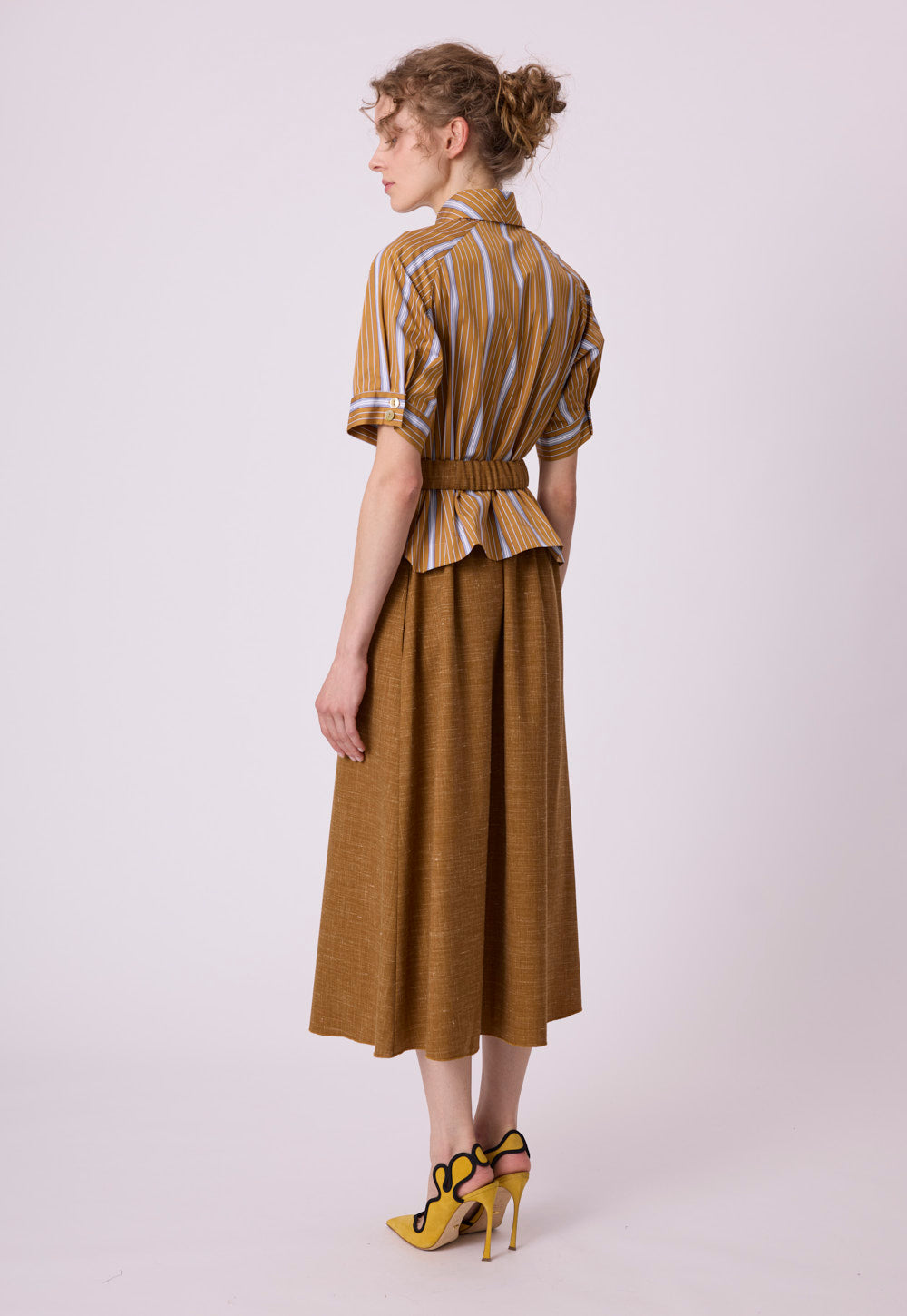 The Esma Dress