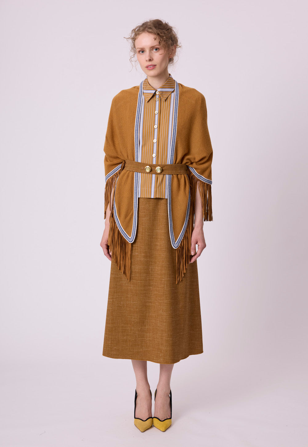 The Triangolo Epoque