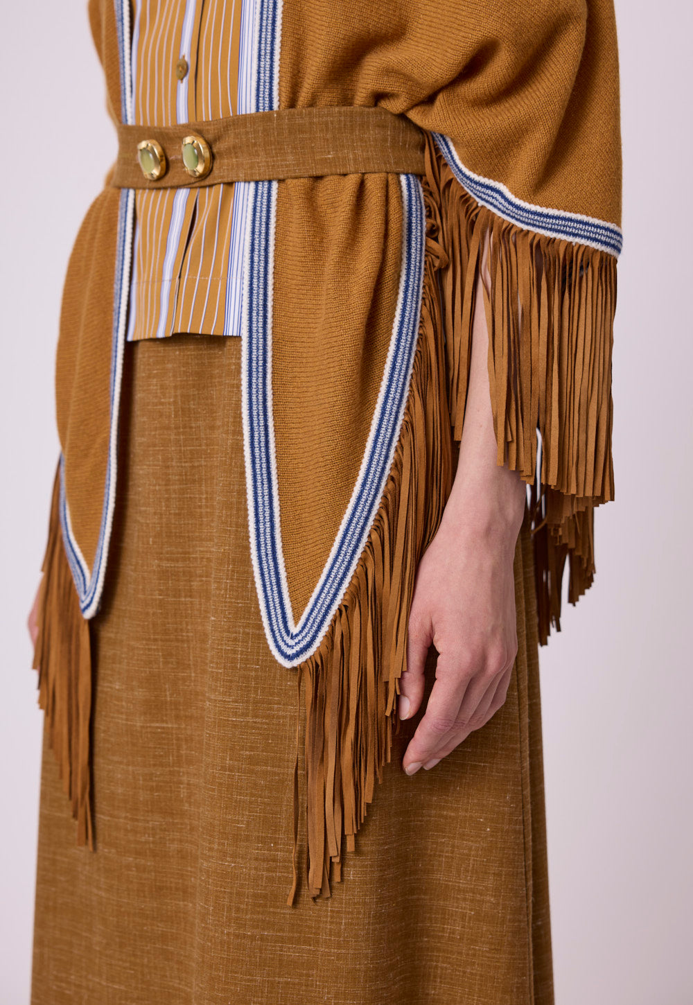 The Triangolo Epoque