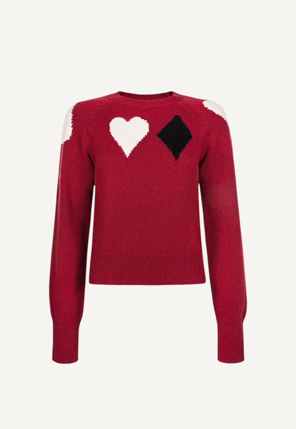The Aimee Sweater