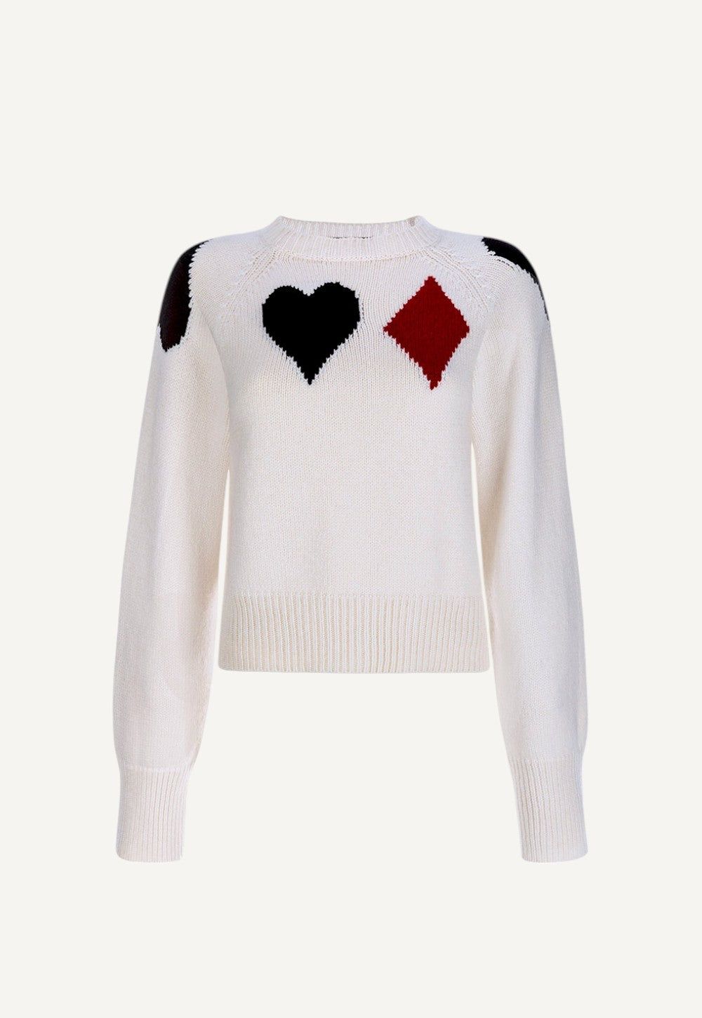 The Aimee Sweater