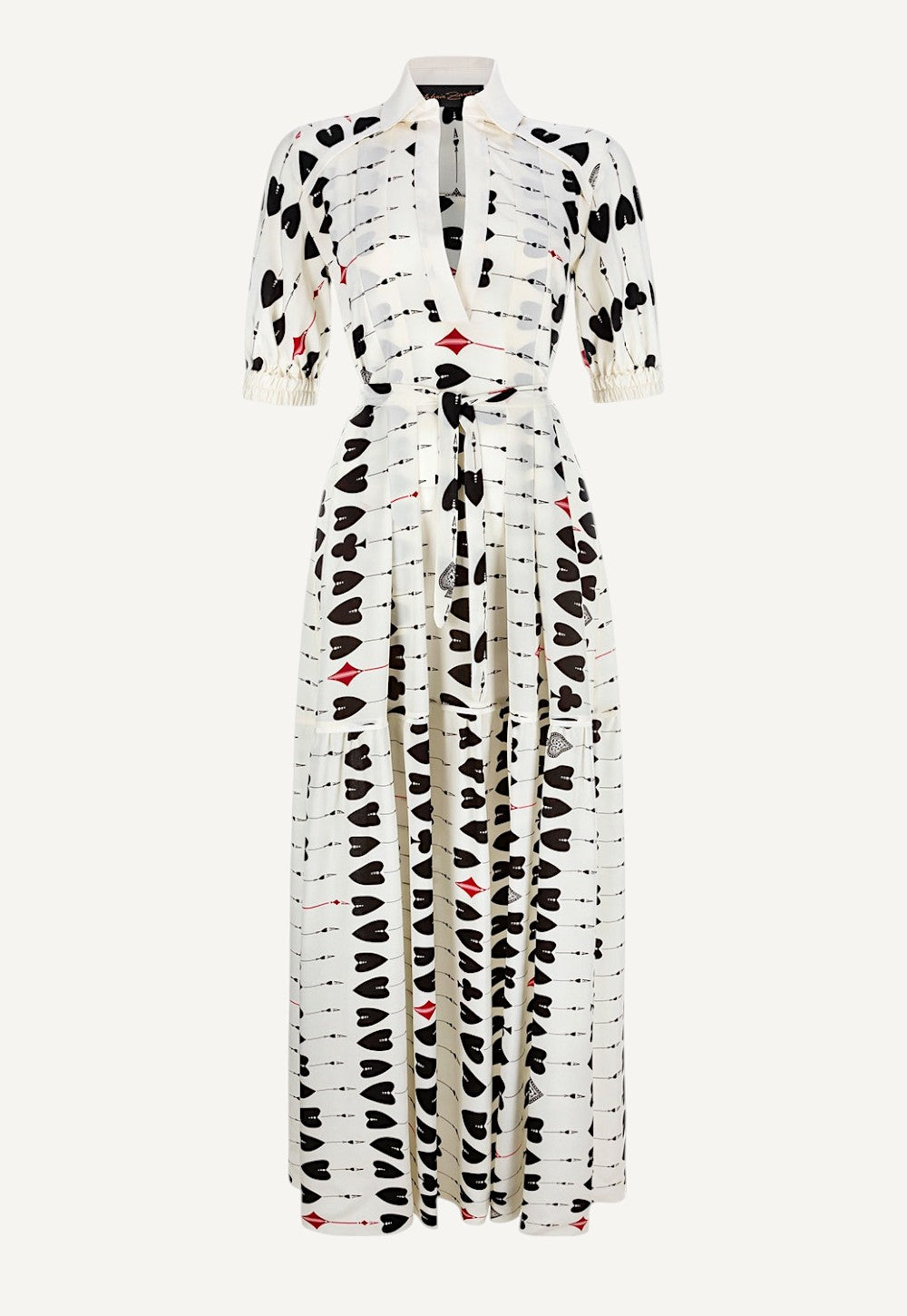 The Alice Dress