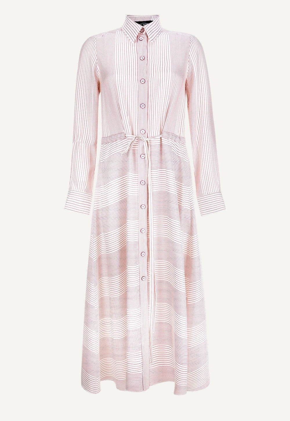 The Belinda Dress