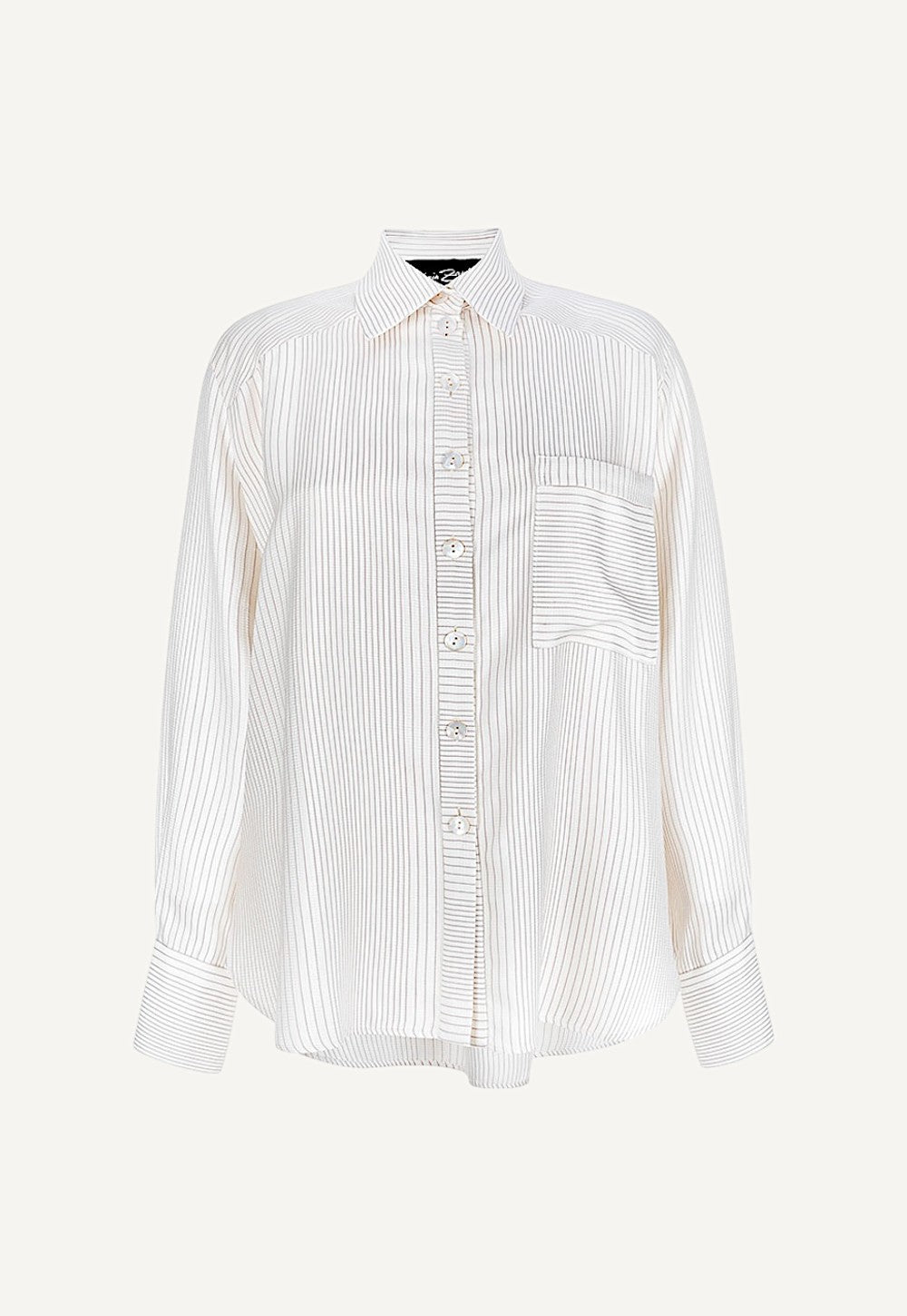 The Betty Shirt