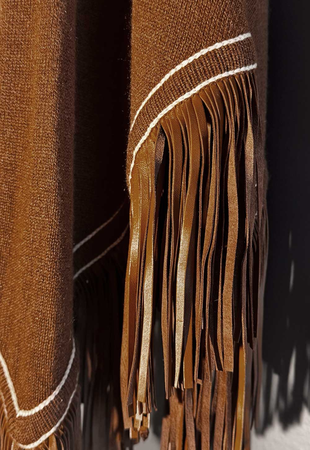 THE TRIANGOLO CAMOSCIO