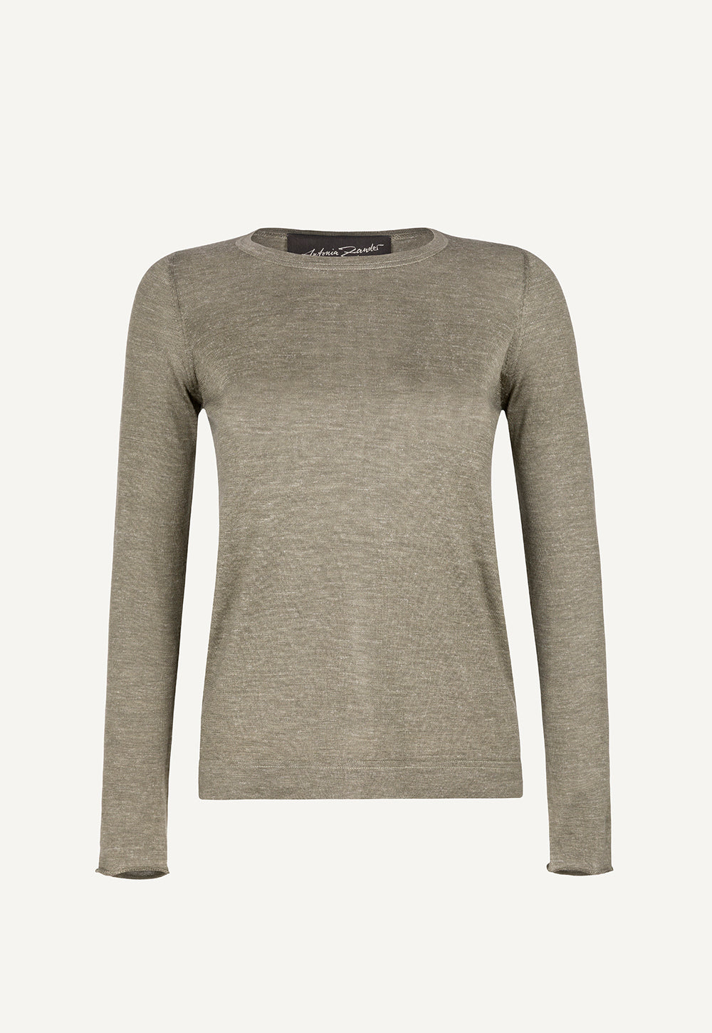 The Catalina Longsleeve