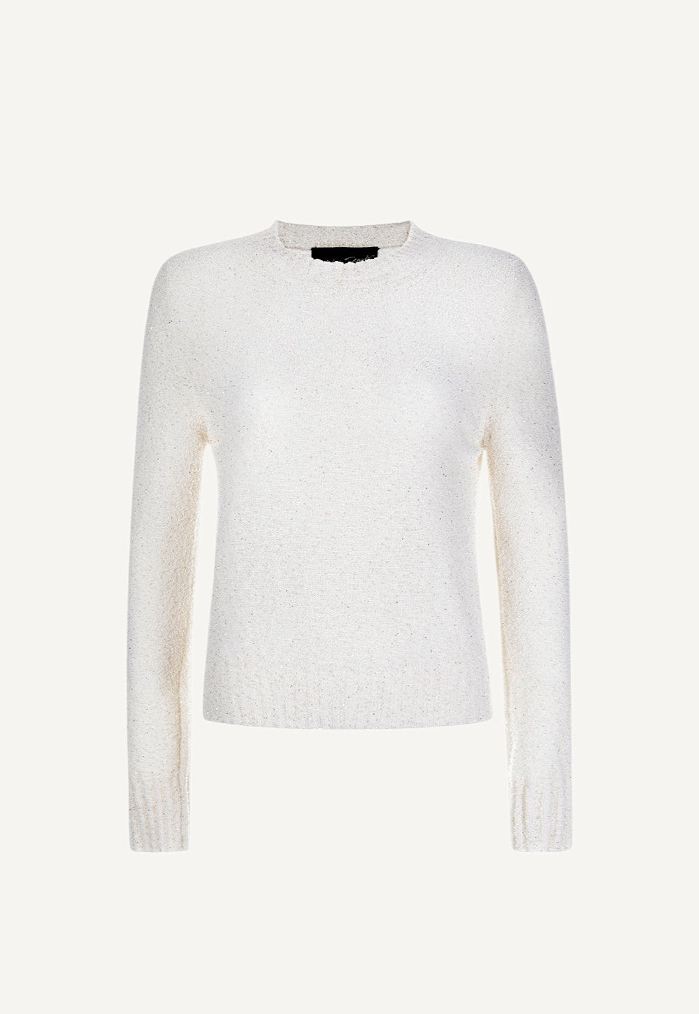 The Cynthia Sweater