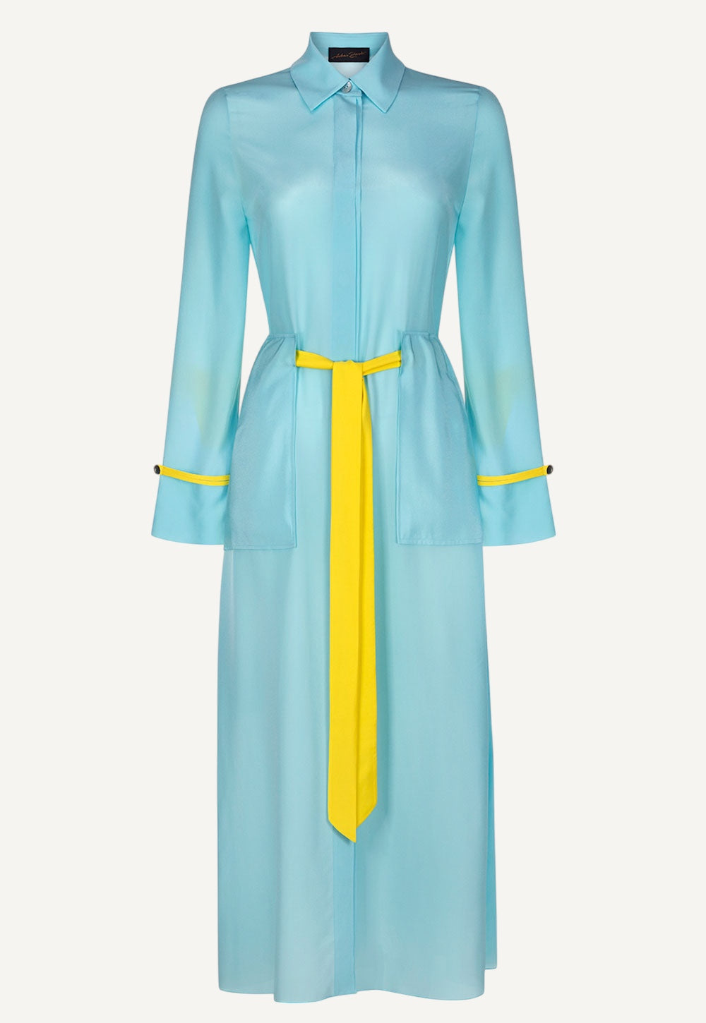 The Feli Dress