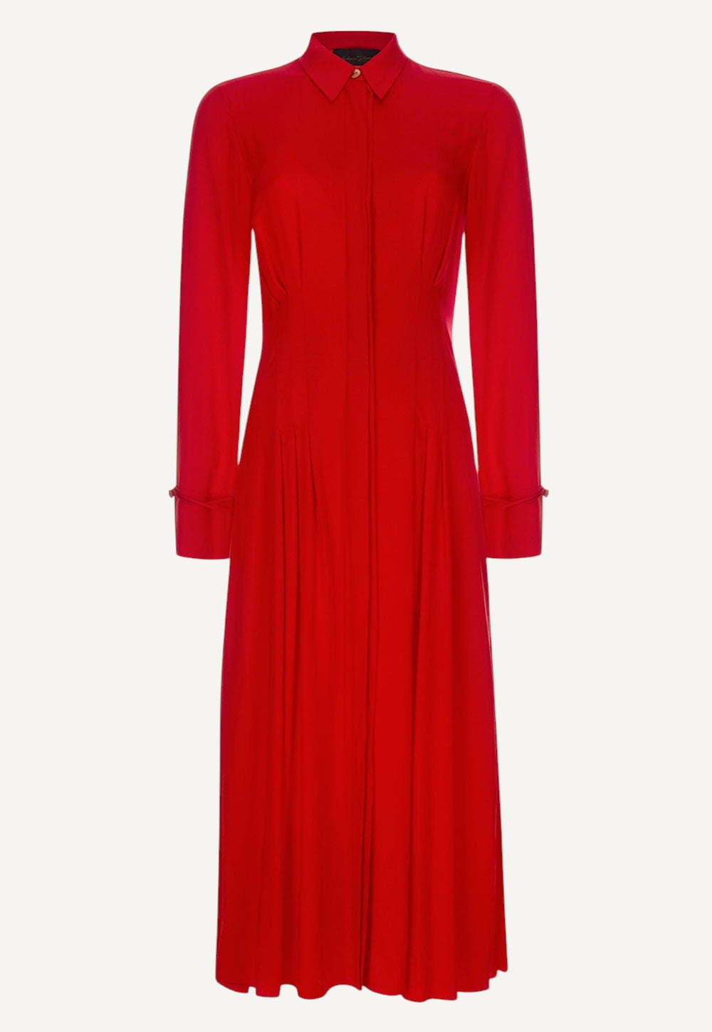 The Feodora Dress