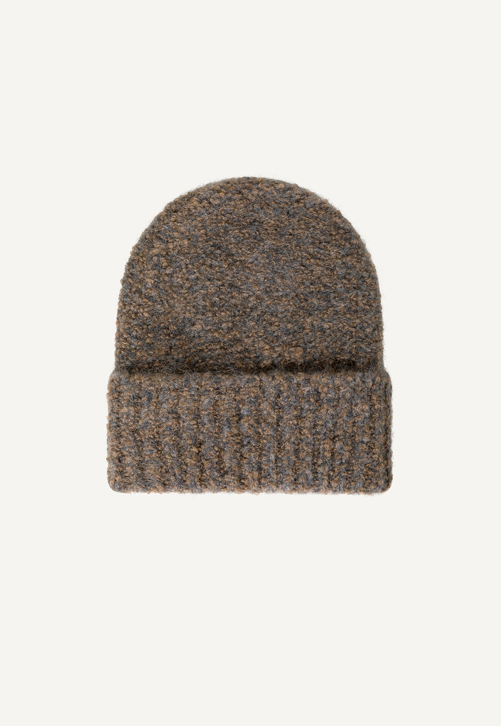 THE FLAVIA CAP