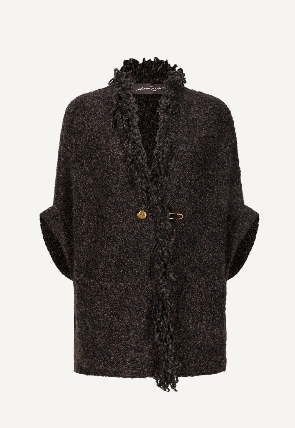 THE FOLINA CAPE