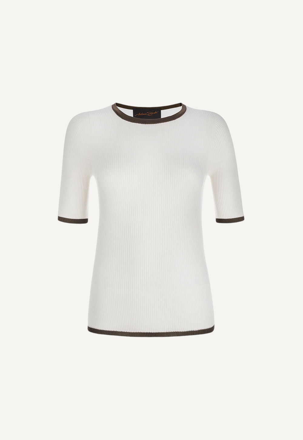 The Janina Shirt