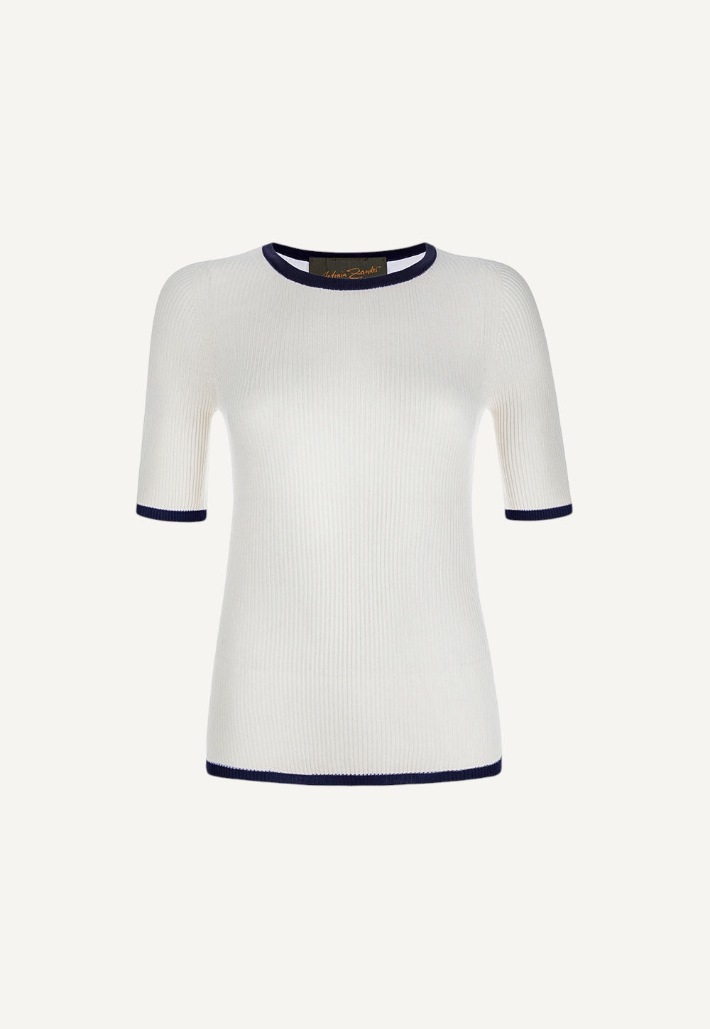 The Janina Shirt