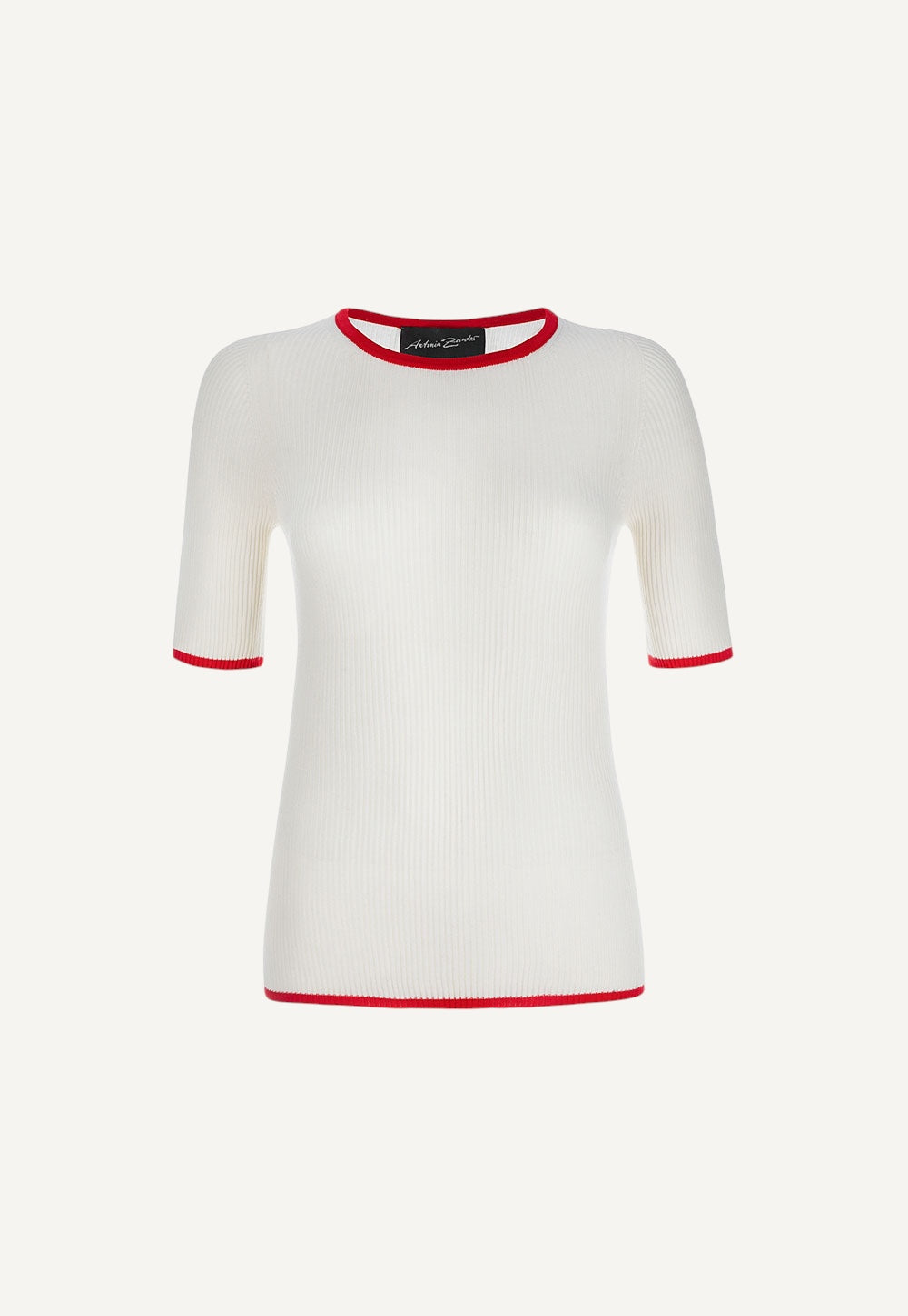 The Janina Shirt