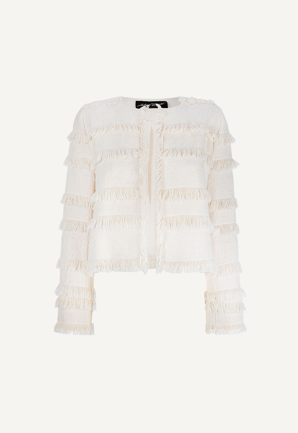 The Joelle Jacket