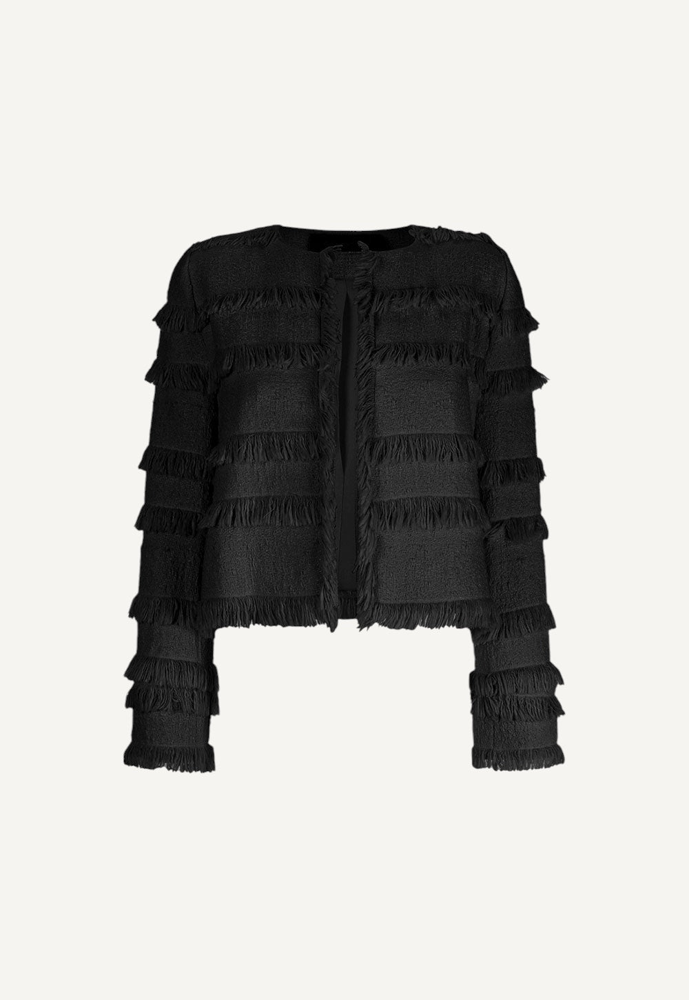 The Joelle Jacket