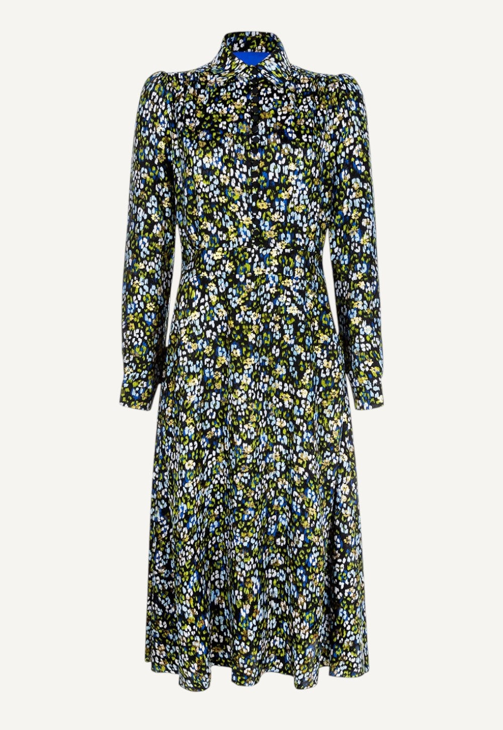 The Lamara Dress